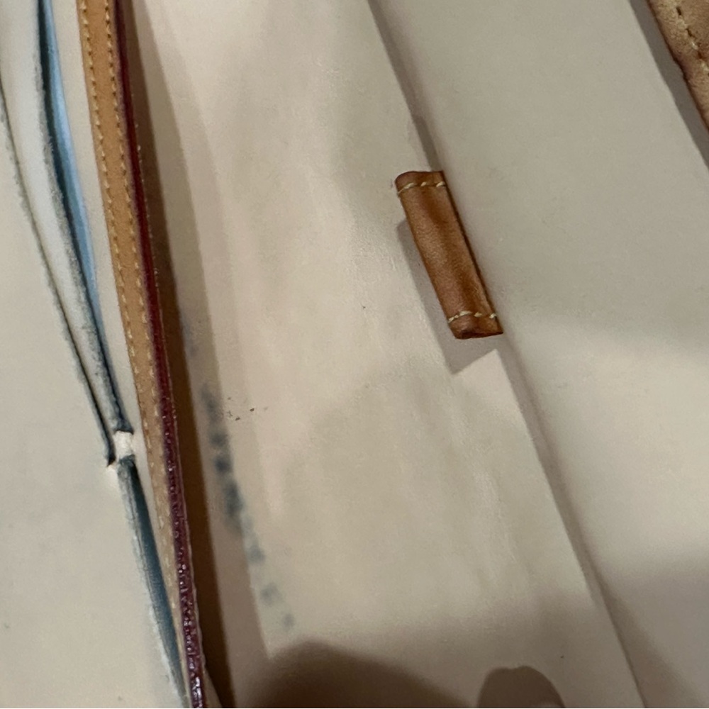 Louis Vuitton Black Murakami International Wallet Full Inclusion - Picture 9 of 14